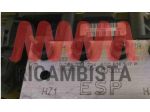 6Q0907379AE Volkswagen Polo centralina ABS gruppo pompa Bosch