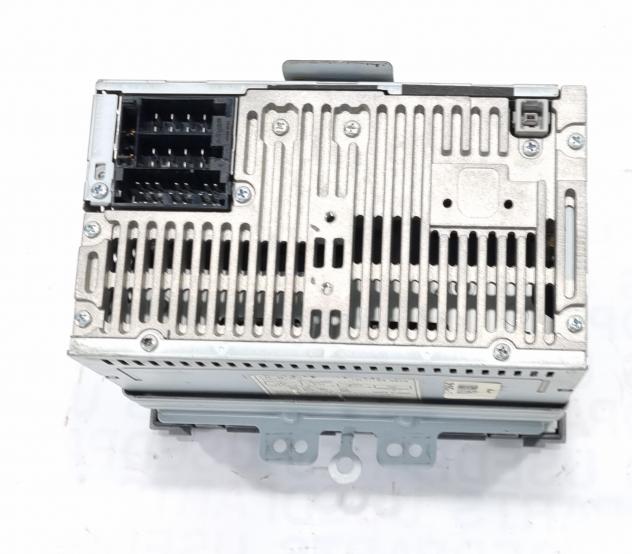 AUTORADIO HYUNDAI i20 1° Serie 96100-1J202 (0814) - Foto 8