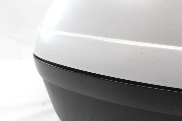 HONDA INTEGRA 750 DCT 08L74MJND01ZG BAULETTO TOP CASE 16 - 17 TOP BOX CON GRAFFI - Foto 10