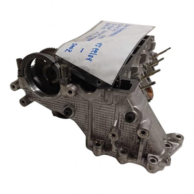 TESTATA BMW X3 1° Serie 11127806058 204D4 Diesel 1995 (0410) - Foto 8