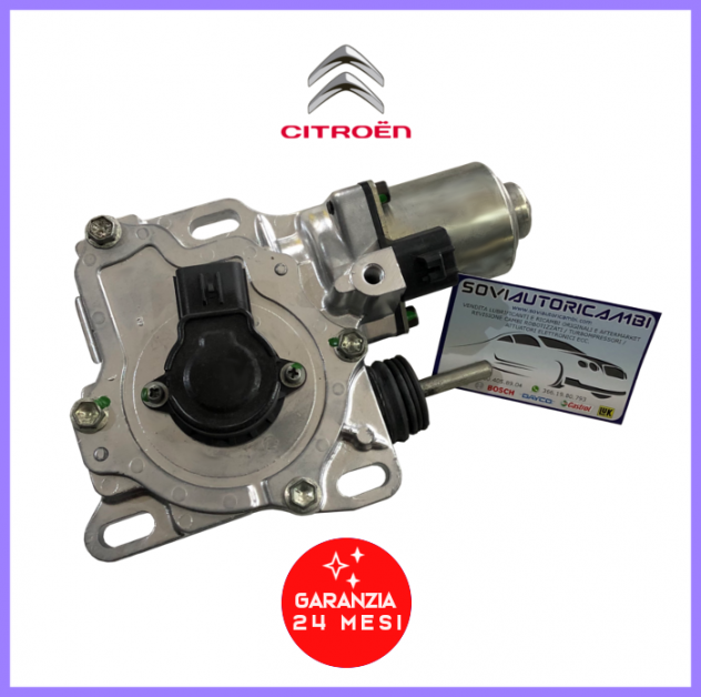 Attuatore frizione cambio automatico 31360-12030 frizione attuatore parti di ricambio per Auris Verso Yaris, frizione