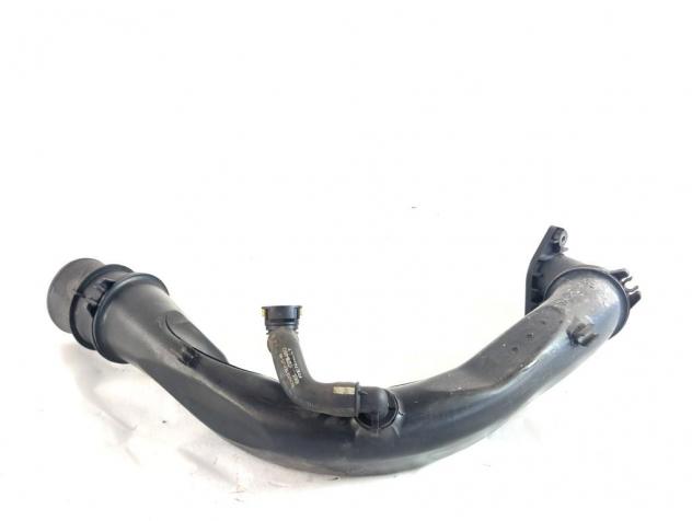 165769779R MANICOTTO ALTAPRESSIONE INTERCOOLER RENAULT CLIO 1.5 D 55KW 5M 5P (2014) RICAMBIO USATO
