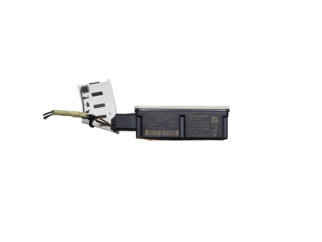 CENTRALINA ANTENNA VOLVO V60 1° Serie 31268992 (1018) - Foto 8