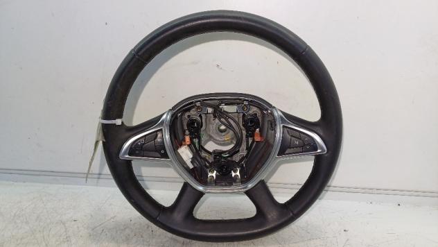 VOLANTE DACIA Duster Serie 484007487R H4M730 (1724)