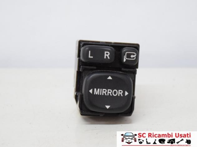 REGOLATORE SPECCHIETTI RETROVISORI TOYOTA Avensis S. Wagon 2° Serie 183575 (0308) - Foto 3