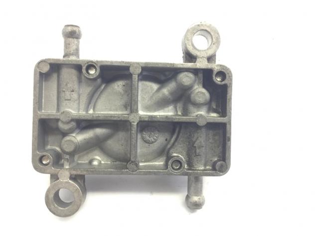 GILERA RUNNER 50 POMPA BENZINA CARBURANTE 2000 C1400 - Foto 3