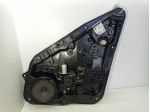 MECCANISMO ALZAVETRO POST. SX MERCEDES GLA Serie A1767300179 651930 (13)