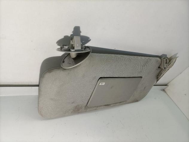 PARASOLE ALETTA ANTERIORE SX OPEL Mokka 1° Serie 95430400 (12) - Foto 2