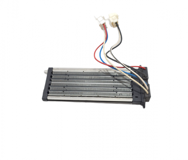 RADIATORE RISCALDAMENTO ELETTRICO NISSAN Qashqai 2° Serie 27143JD00A M1D, M9R Diesel 2000 (1013) - Foto 9