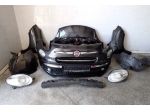 MUSATA FIAT 500L 2015