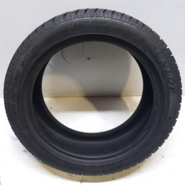 2 GOMME 205 50 17 DUNLOP A56675 - Foto 8