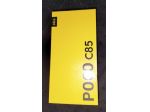 Xiaomi poco C85 imballato 8/256