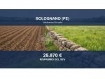 Immobile in asta di 20445 m² in vendita a Bolognano