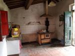 Rustico in vendita a Calci 150 mq  Rif: 1014469