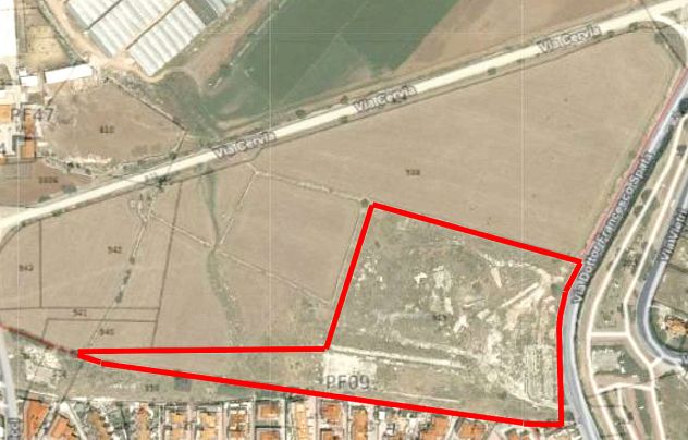 Terreno in vendita a Marina di Ragusa - Foto 9