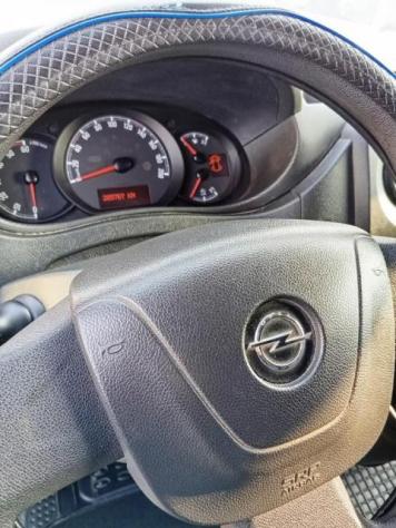 OPEL MOVANO - Foto 9