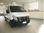 Nissan Interstar 35 2.3 DCI ACE (135CV) L2-H2-E6D-ISC-UNIPROPRIETARIO