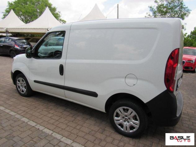 FIAT - Doblò - 1.3 Multijet 16V Dynamic - Foto 6