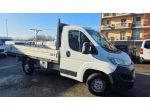 CITROEN Jumper 35 BlueHDi 130 PLM Cassone fisso 3.30m rif. 23317656