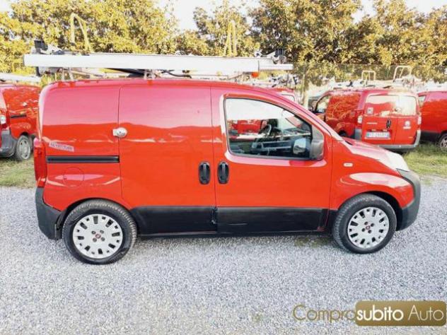 FIAT Fiorino 1.3 MJT 80CV + IVA 22% rif. 24134904 - Foto 5