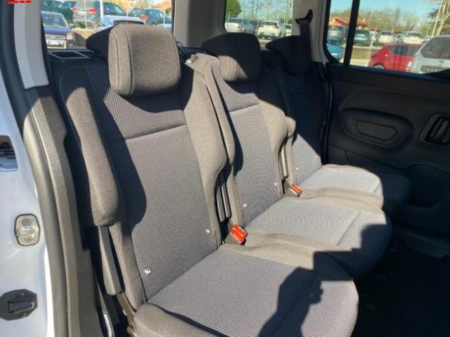FIAT Doblo Doblò 1.5 BlueHdi 100 CV PC rif. 23926920 - Foto 8