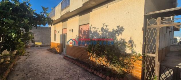 casa indipendente in vendita a Misiliscemi in zona Palma