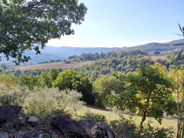 appartamento in vendita a Todi in zona Canonica
