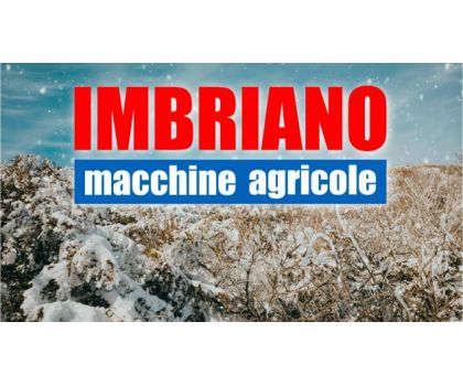 Imbriano Macchine Agricole