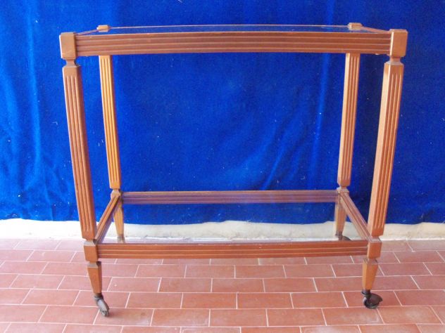 Carrelli TV vintage - Foto 6