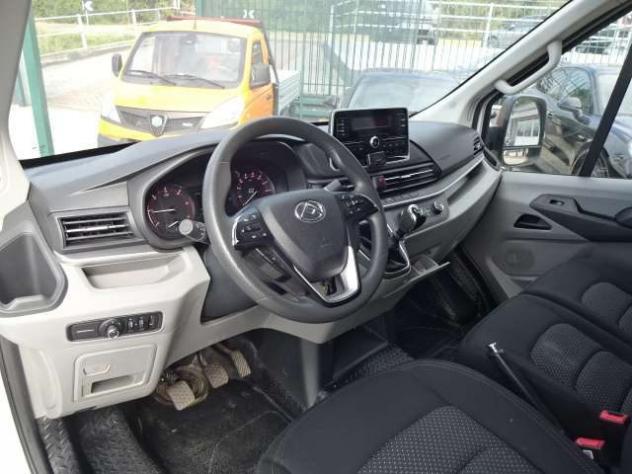 MAXUS Deliver 9 Deliver 9 VAN 2.0 CRDI L3H2 150cv fwd rif. 23966445 - Foto 7