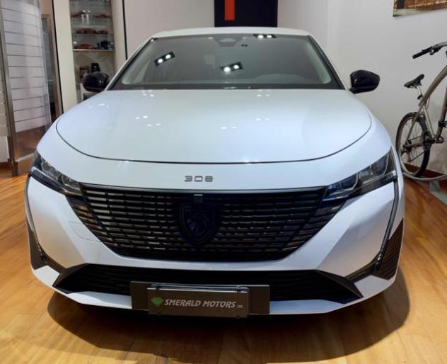 PEUGEOT 308 BlueHDi 130 S&S EAT8 Allure Pack rif. 24217828 - Foto 2