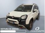 FIAT Panda Cross 1.3 Multijet 4X4 80CV (Man)"PREZZO REALE" (F1360)