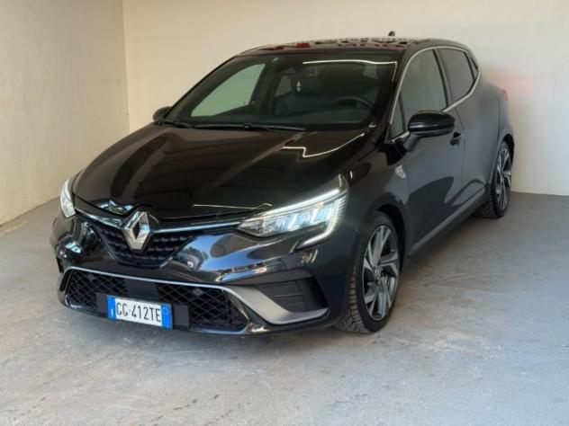 RENAULT Clio Hybrid E-Tech R.S. Line rif. 24140100 - Foto 4