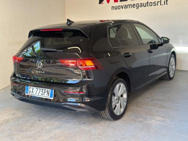 VOLKSWAGEN Golf 2.0 TDI 150 CV DSG SCR Editon Plus rif. 24076084 - Foto 7