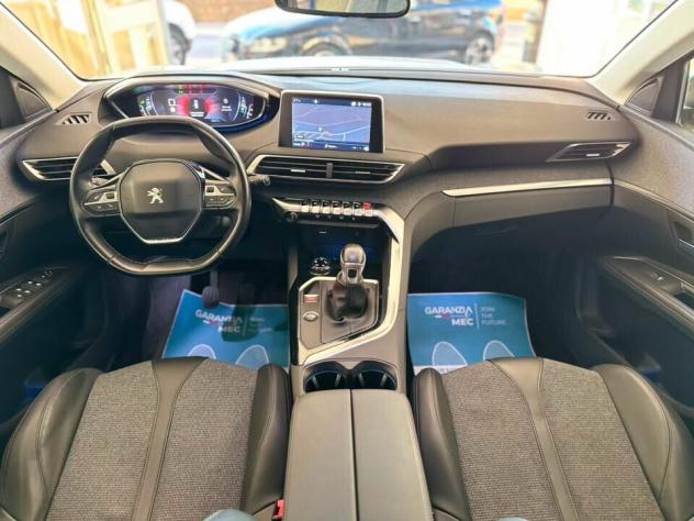Peugeot 3008 BlueHDi 130 S&S Allure - Foto 6