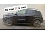 Citroën C3 Turbo 100 cv Manuale MAX
