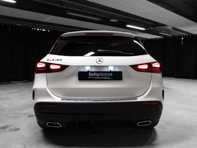 Mercedes-Benz GLA GLA 180 AMG Line Extra - Foto 3