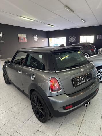 Mini John Cooper Works Clubman 1.6 16V S Chili - Foto 6
