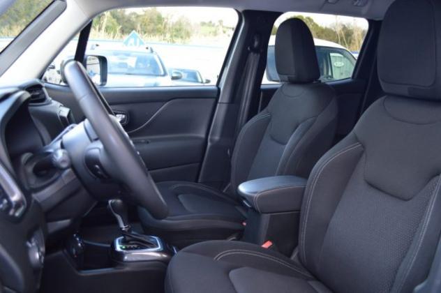 JEEP Renegade 1.3 T4 PHEV 4xe S 240CV rif. 23730172 - Foto 8