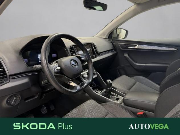 SKODA Karoq 2.0 tdi style 115cv rif. 23935890 - Foto 7
