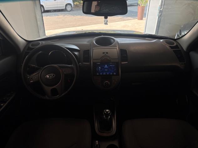 Kia Soul 1.6 CRDi VGT Cool - Foto 8
