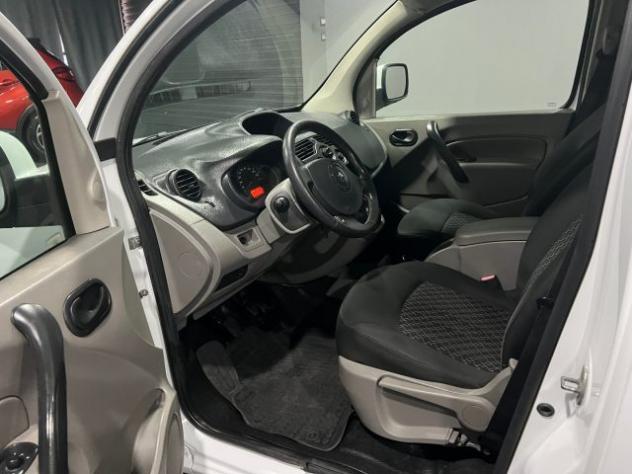 RENAULT Kangoo 1.5 dCi 75CV F.AP. 3p. Express Compact rif. 23745948 - Foto 8