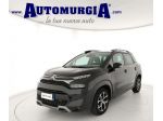 CITROEN C3 Aircross BlueHDi 110 S&S Shine rif. 23813098