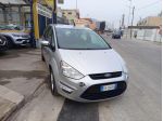 FORD  S-Max  2.0 TDCi 163CV Tit. - 2011