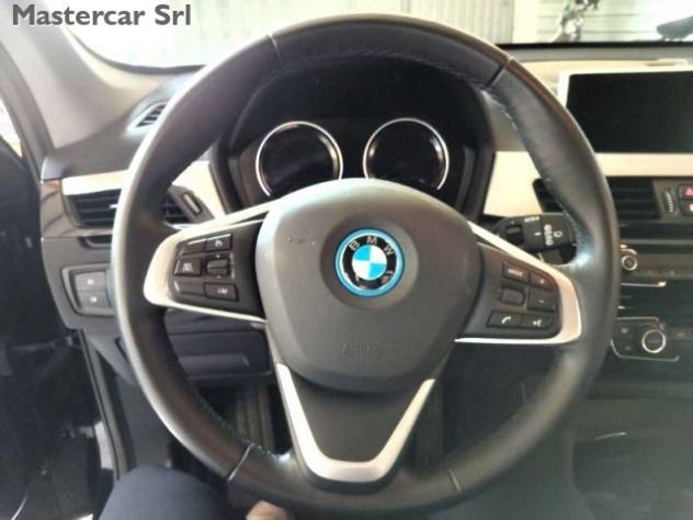BMW X1 X1 F48 xdrive25e Business Advantage auto - GH914PM rif. 23961885 - Foto 8