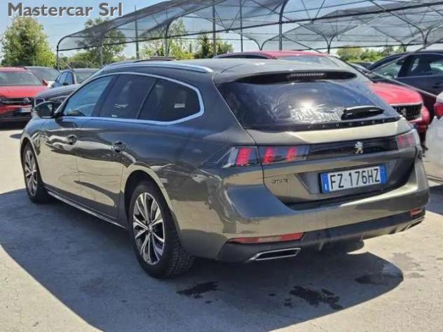 PEUGEOT 508 508 II 2019 SW SW 1.5 bluehdi Allure s - FZ176HZ rif. 24162044 - Foto 4