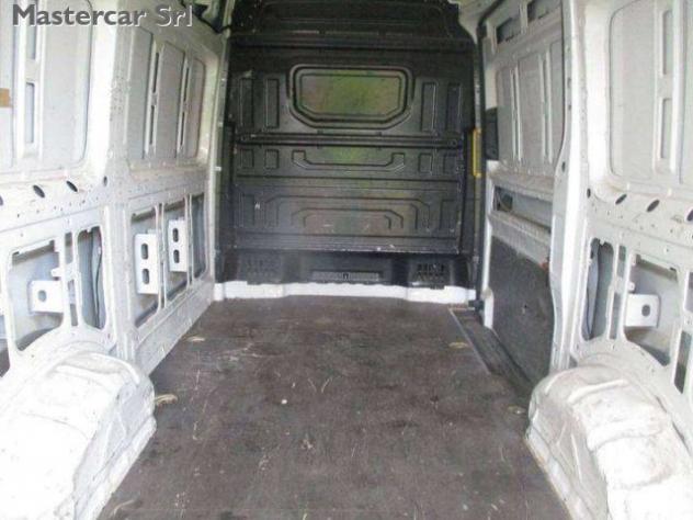 VOLKSWAGEN Crafter 30 2.0 TDI 140CV PM-TA 140 cv - GF368NJ rif. 23841205 - Foto 8