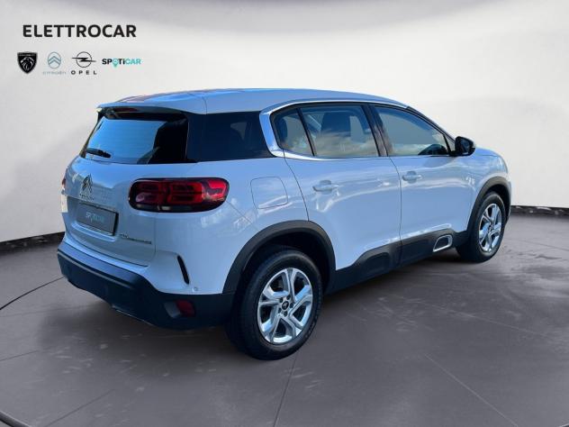 Citroën C5 Aircross BlueHDi 130 Manuale S&S Live - Foto 6