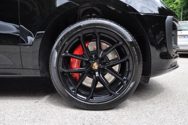 Porsche Macan 2.9 GTS 440cv PDK - Foto 8