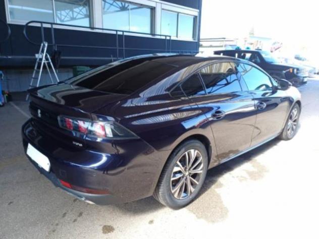 PEUGEOT 508 BlueHDi 130 Stop&Start EAT8 Allure Pack rif. 23920913 - Foto 2